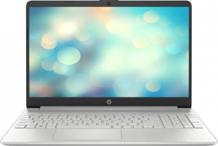 Ноутбук HP 15s-fq5295nia (7C8B4EA)