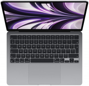 Ноутбук Apple MacBook Air 13 Mid 2022 (MLXW3HN/A)