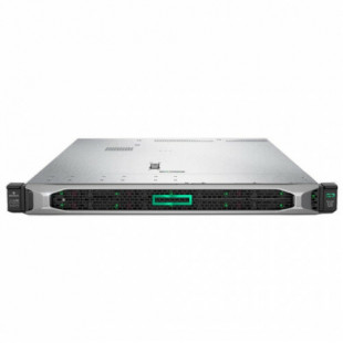 Сервер HPE ProLiant DL360 (P19766-B21-C010)