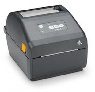 Принтер этикеток Zebra TT ZD421 (ZD4A042-30EE00EZ)