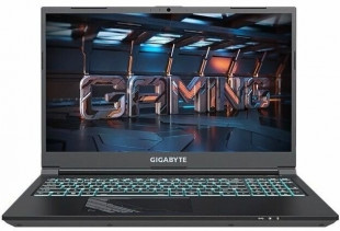 Ноутбук Gigabyte G5 MF (KF-E3KZ313SH)