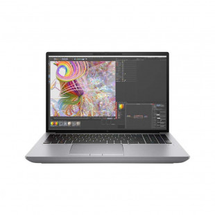 Ноутбук HP ZBook Firefly 16 G9 (6B886EAR)