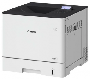 Принтер лазерный Canon i-SENSYS LBP722Cdw (4929C006)
