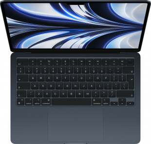 Ноутбук Apple MacBook Air A2681 (Z1600000L)