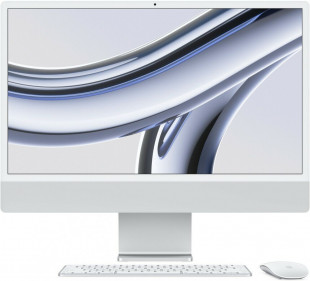 Моноблок Apple iMac 2023 (Z195000C9)
