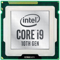 Процессор Intel Core i9 - 10900K OEM (CM8070104282844)