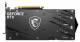 Видеокарта MSI GeForce RTX 3050 Gaming X (602-V812-58S)