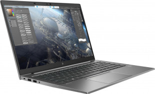Ноутбук HP ZBook Firefly 14 G8 (91K63E8R)