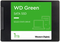Жёсткий диск Western Digital WDS100T3G0A