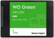 Жёсткий диск Western Digital WDS100T3G0A
