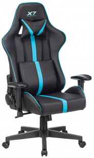 Игровое кресло A4Tech X7 GG-1200