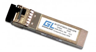 Трансивер Gigalink GL-OT-ST16LC1-1330-1270