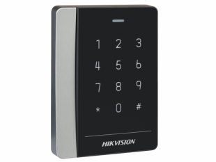 Считыватель Hikvision DS-K1102AEK