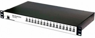 Сетевой USB-концентратор nio-electronics NIO-EUSB 12EP
