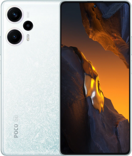 Смартфон Xiaomi POCO F5 (47226)