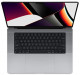 Ноутбук Apple MacBook Pro 16 A2991 (MRW43LL/A)
