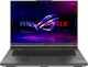 Ноутбук Asus ROG Strix G16 G614JI-N4104 (90NR0D42-M00DN0)