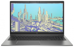 Ноутбук HP Zbook Firefly 15 G8 (1G3U1AV)