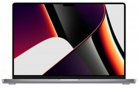 Ноутбук Apple MacBook Pro 16" M2 Pro (MNW83ZP/A)