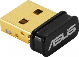 Адаптер Asus USB-BT500 (90IG05J0-MO0R00)
