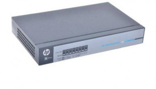 Коммутатор HPE Aruba 2930M 48G 1-slot (JL321A)