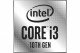 Процессор Intel Core i3 - 10100F OEM (CM8070104291318)
