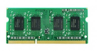 Оперативная память Synology RAM1600DDR3-4GB