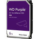 Жёсткий диск Western Digital (WD62PURX)