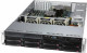 Серверная платформа Supermicro CSE-825BTQC-R1K23LPB