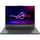 Ноутбук Asus ROG Strix G18 G814JV-N6168 (90NR0CM1-M00BC0)