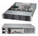 Серверная платформа Supermicro CSE-826BAC12-R1K23LPB