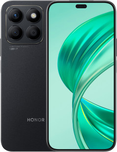 Смартфон Honor X8B 8/256GB Черный (5109AYBR)