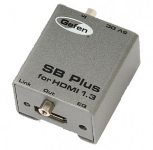 Усилитель Gefen EXT-HDMI1.3-141SBP