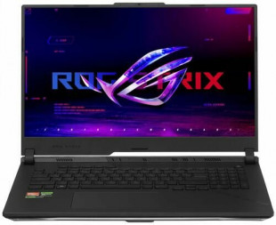 Ноутбук Asus ROG Strix SCAR 17 2023 G733PZV-LL111 (90NR0DC4-M009M0)