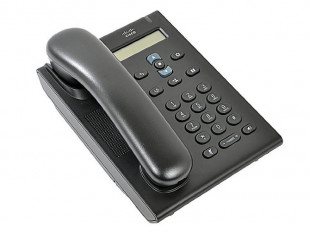 Телефон Cisco CP-3905