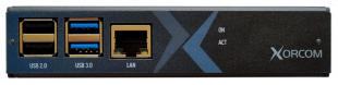 Базовый блок Xorcom CXT3000