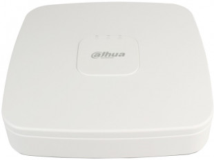 IP-видеорегистратор Dahua DH-XVR4108C-I
