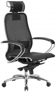 Офисное кресло Metta Samurai S-2.04 MPES (Z312294330)