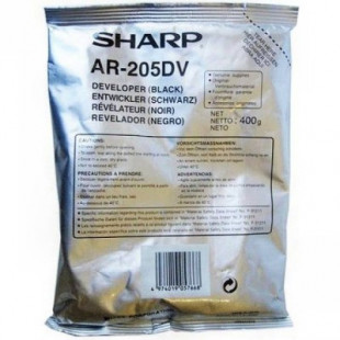 Девелопер Sharp AR-205LD/AR205LD черный (AR205DV)