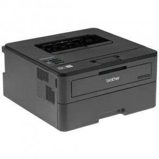 Принтер лазерный Brother HL-L2370DN (HLL2370DNRF1)
