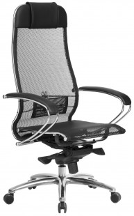 Офисное кресло Metta Samurai T-1.04 MPES (Z312299328)