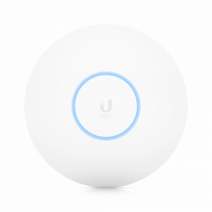 Точка доступа Ubiquiti U6-Pro