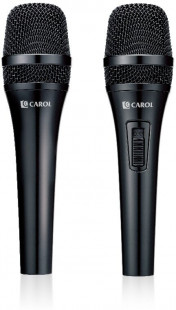 Микрофон Carol BC-730