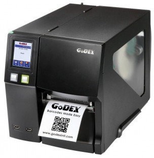 Принтер этикеток Godex ZX-1600i (011-Z6i072-00B)