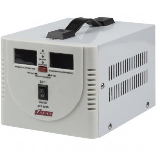 Стабилизатор Powerman  AVS 500D (6028662)