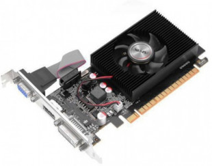 Видеокарта Afox Radeon R5 220 2GB (AFR5220-2048D3L5)