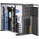 Серверная платформа Supermicro SYS-740GP-TNRT_
