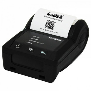 Принтер этикеток Godex MX30 (011-MX3032-001)