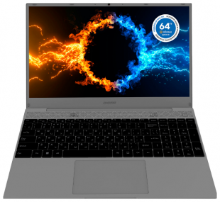 Ноутбук Digma Eve 15 C423 (NR515ADXW01)