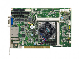 Процессор Advantech PCI-7032VG-00A2E